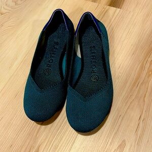 Rothy size 6 shoes